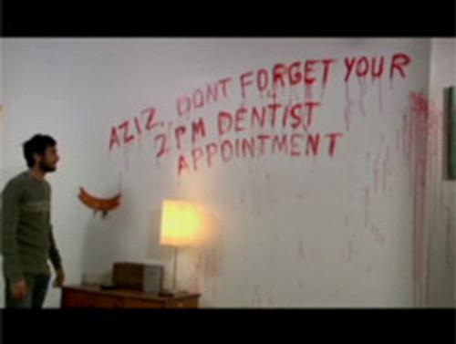 Human Giant Season 2 Episode 4 - Thunderblast Presents...Human Giant