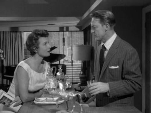 Alfred Hitchcock Presents Season 3 Episode 14 - The Percentage