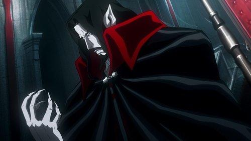 Castlevania Season 2 Episode 1 - War Council