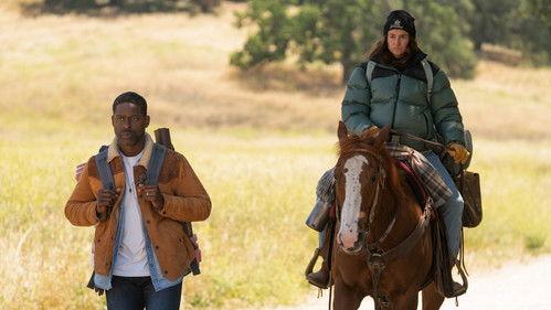 Paradise Season 2 Episode 4 - A Holy Charge