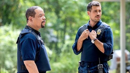 undefined Season 24 Episode 4 - The Steps We Cannot Take