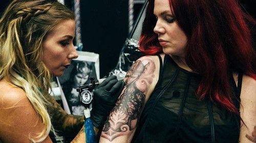 Bondi Ink Tattoo Crew Season 1 Episode 5 - New Chicks, Old Tricks
