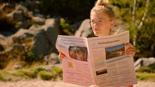 The campsite Season 2 Episode 11 - Time for revenge