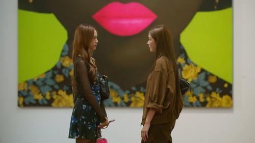 Girl Rules Season 1 Episode 3 - Straight Girl