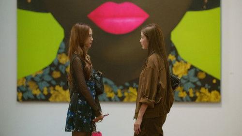 Girl Rules Season 1 Episode 3 - Straight Girl