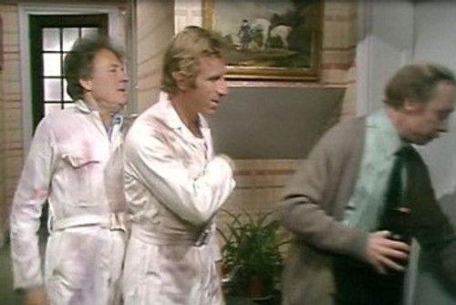 George and Mildred Season 1 Episode 9 - My Husband Next Door