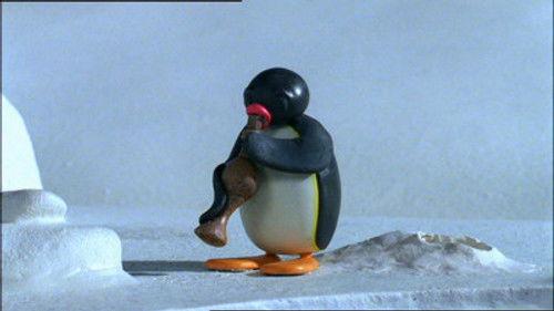 Pingu Season 6 Episode 17 - Pingu and the Fish Flute