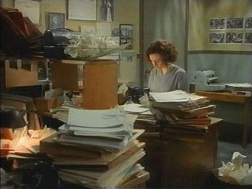 Remember WENN Season 2 Episode 1 - Radio Silence