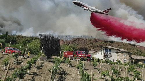 Impossible Engineering Season 10 Episode 5 - Firefighting Sky Giant