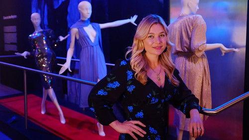 Inside Art Season 1 Episode 4 - Night Fever at V&A Dundee