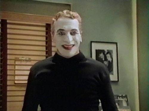 Remember WENN Season 3 Episode 4 - The New Actor