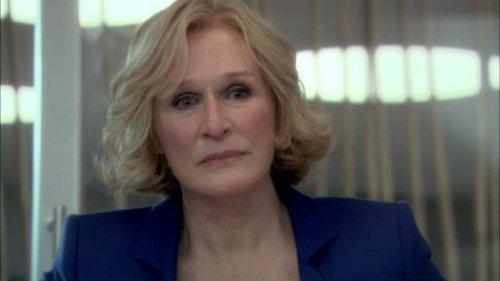 Damages Season 5 Episode 8 - I'm Afraid of What I'll Find
