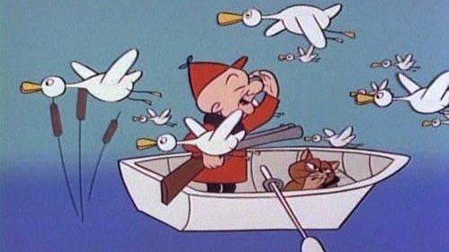 The Mr. Magoo Show Season 1 Episode 28 - Shotgun Magoo