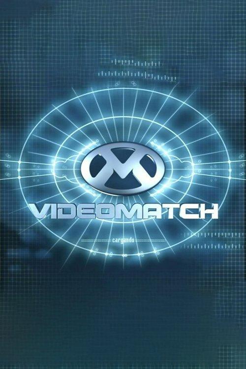 Videomatch poster