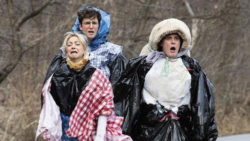 undefined Season 4 Episode 5 - Doctor Mindbender