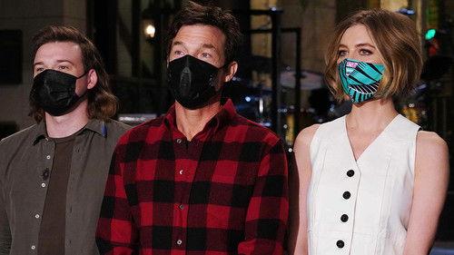 Saturday Night Live Season 46 Episode 7 - Jason Bateman with Morgan Wallen