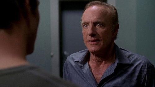 Las Vegas Season 1 Episode 6 - Semper Spy