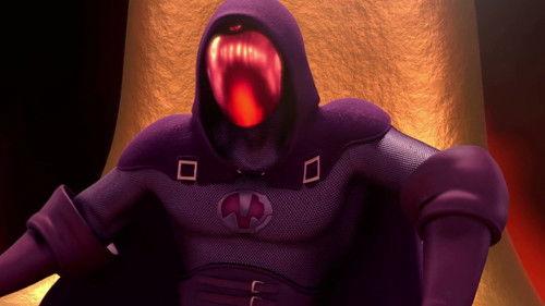 Tara Duncan Season 1 Episode 1 - OtherWorld