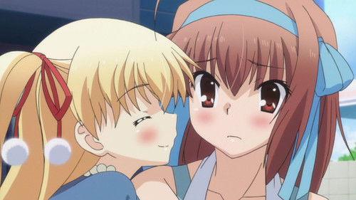 Listen to Me, Girls. I'm Your Father! Season 1 Episode 7 - Thanks for Always Putting up With Us