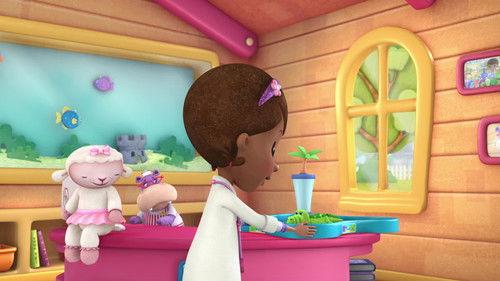 Doc McStuffins Season 1 Episode 9 - Gulpy, Gulpy Gators!