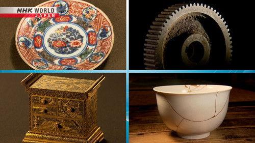 Core Kyoto Season 11 Episode 2 - Antiques: Beauty Engendered by the Passage of Time