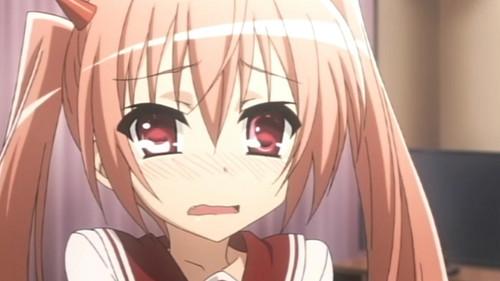 Aria the Scarlet Ammo Season 1 Episode 10 - Special Training