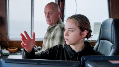 Deadliest Catch Season 20 Episode 5 - Twice Bitten, Twice Shy