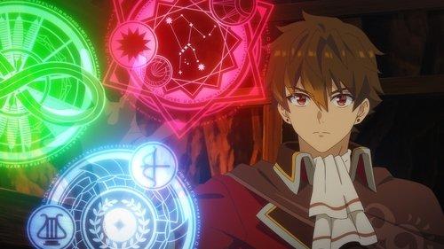 I Left My A-Rank Party to Help My Former Students Reach the Dungeon Depths! Season 1 Episode 1 - Clover Is Born