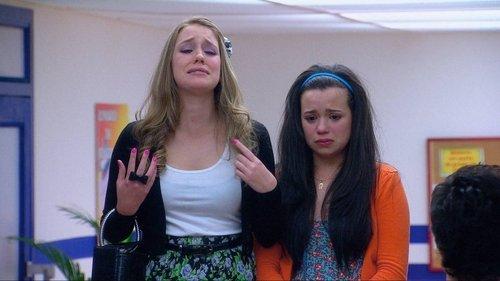 Vampire Girl Season 1 Episode 29 - Episode 29