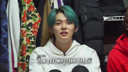 TO DO X TXT Season 1 Episode 7 - Episode 7