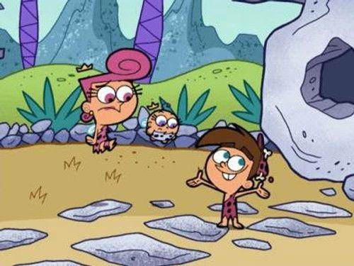 The Fairly OddParents Season 6 Episode 8 - The Land Before Timmy