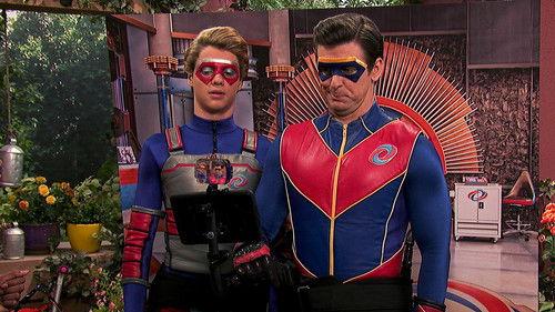 Henry Danger Season 3 Episode 18 - Balloons of Doom