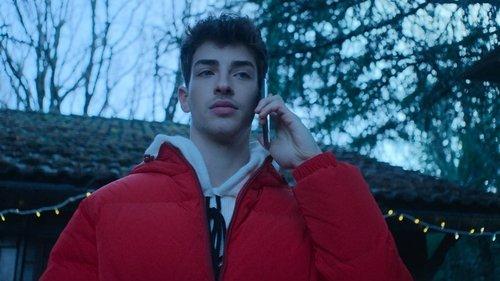 Elite Short Stories: Patrick Season 1 Episode 1 - Part 1