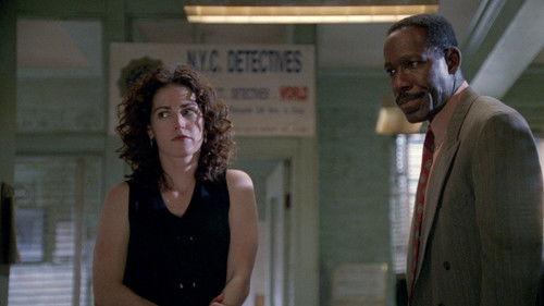 NYPD Blue Season 6 Episode 19 - Judas Priest