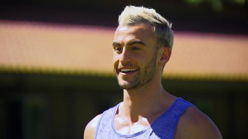 Finding Prince Charming Season 1 Episode 3 - Sensing a Connection