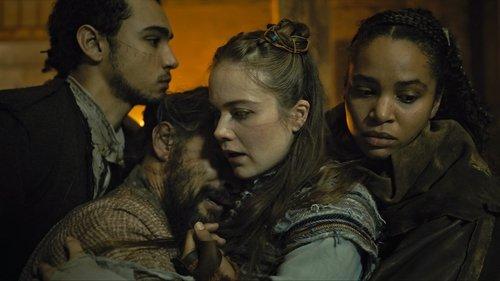 See Season 2 Episode 5 - The Dinner Party