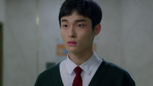 High School Return of a Gangster Season 1 Episode 4 - Yi Heon's Mom Kidnapping
