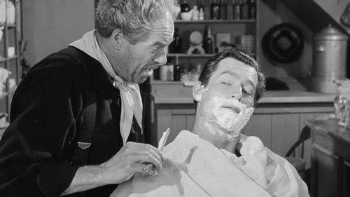 Cheyenne Season 6 Episode 3 - Cross Purpose