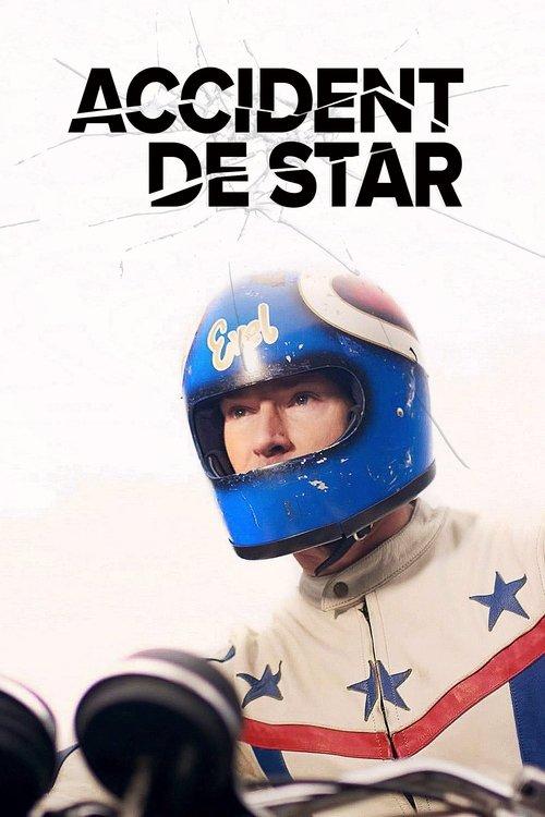 Collision Course poster
