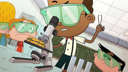 I, Elvis Riboldi Season 1 Episode 15 - I, Elvis Riboldi, and the Serious Case of Chickenpox