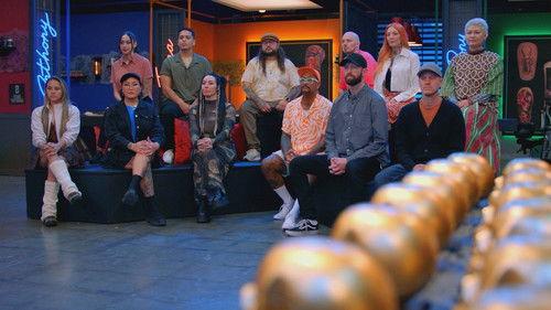 Ink Master Season 16 Episode 4 - Inked in Gold