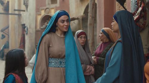 The Assassins Season 1 Episode 26 - The Heir to the Castle