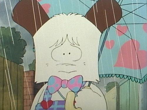 Background image for Could it be love? Fool!