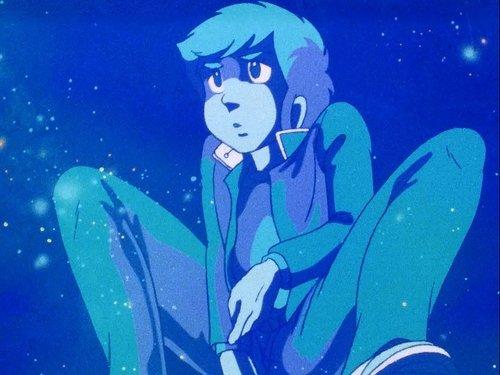 Urusei Yatsura Season 1 Episode 44 - Great Space Matchmaking Operation (2)