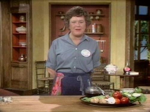 The French Chef Season 1 Episode 3 - Casserole Roast Chicken