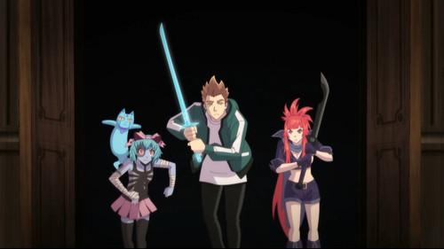 Virtual Hero: La Serie Season 2 Episode 6 - Episode 6