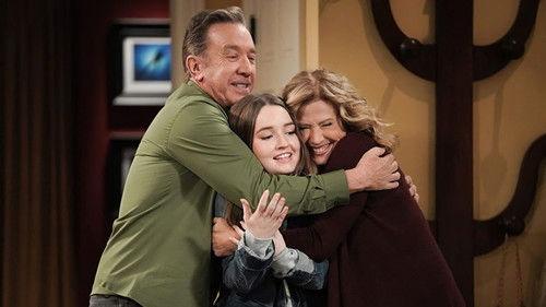 Last Man Standing Season 9 Episode 14 - The Two Nieces of Eve