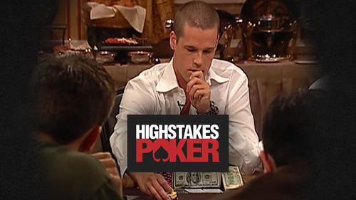 High Stakes Poker Season 3 Episode 13 - Episode 13