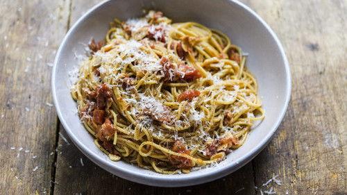 Christopher Kimball's Milk Street Television Season 3 Episode 3 - Italian The Right Way