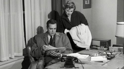 Perry Mason Season 1 Episode 14 - The Case of the Baited Hook
